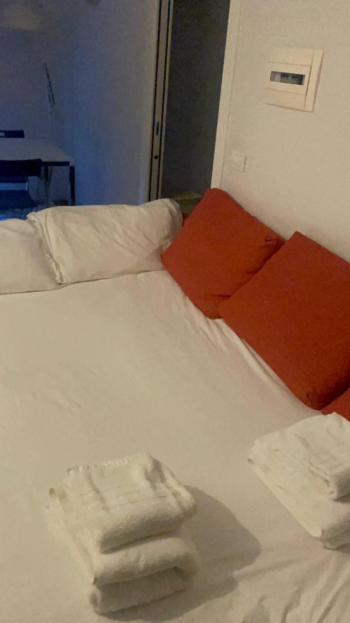 Casa Gian View Apartment Mailand
